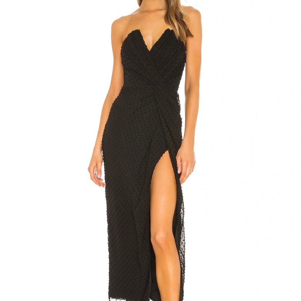 Come On Home Dress by Katie May